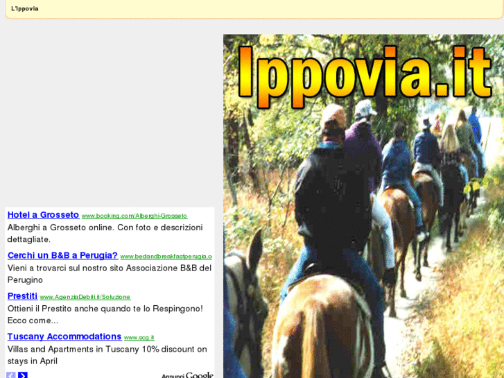 www.ippovia.it