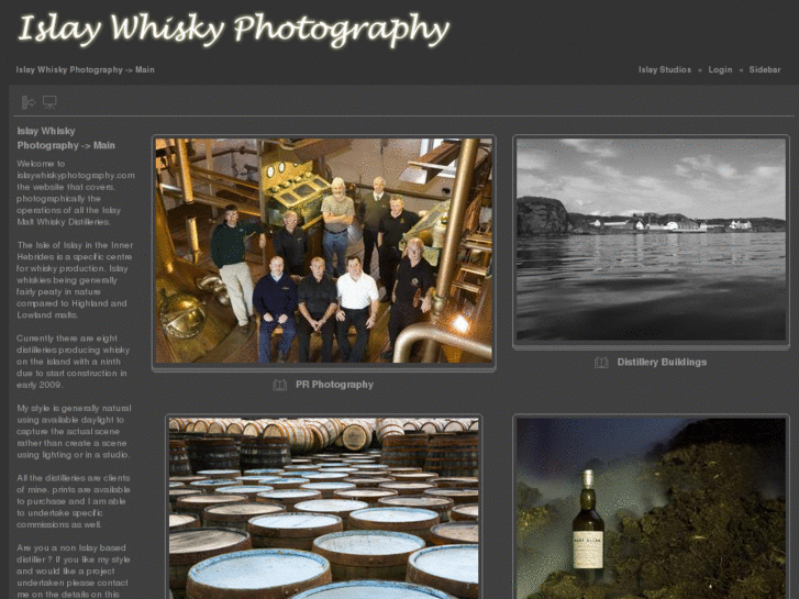 www.islaywhiskyphotography.com