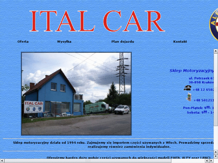 www.italcar.biz