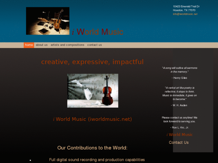 www.iworldmusic.net