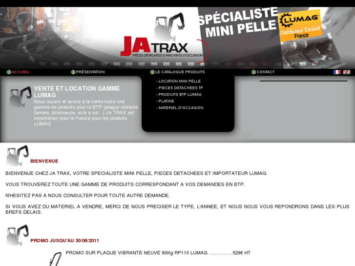 www.ja-trax.com