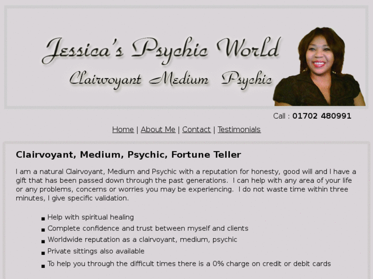 www.jessicas-psychic-world.com