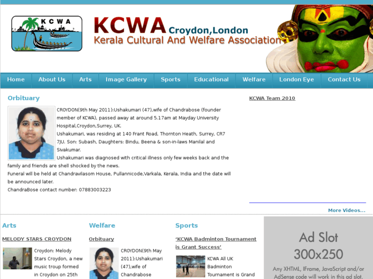 www.kcwa.co.uk