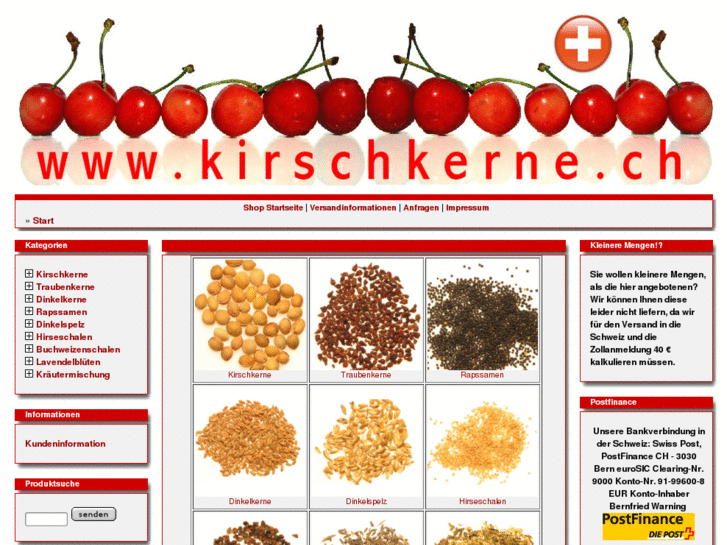 www.kirschkerne.ch