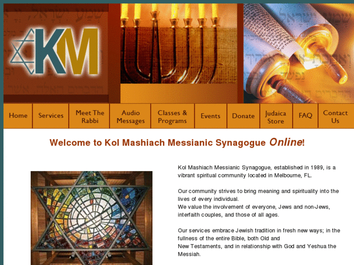 www.kolmashiach.org