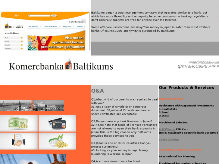 www.komercbanka-baltikums.com