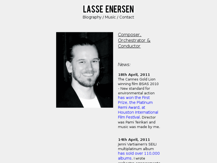 www.lasseenersen.com