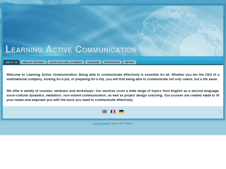 www.learning-active-communication.com