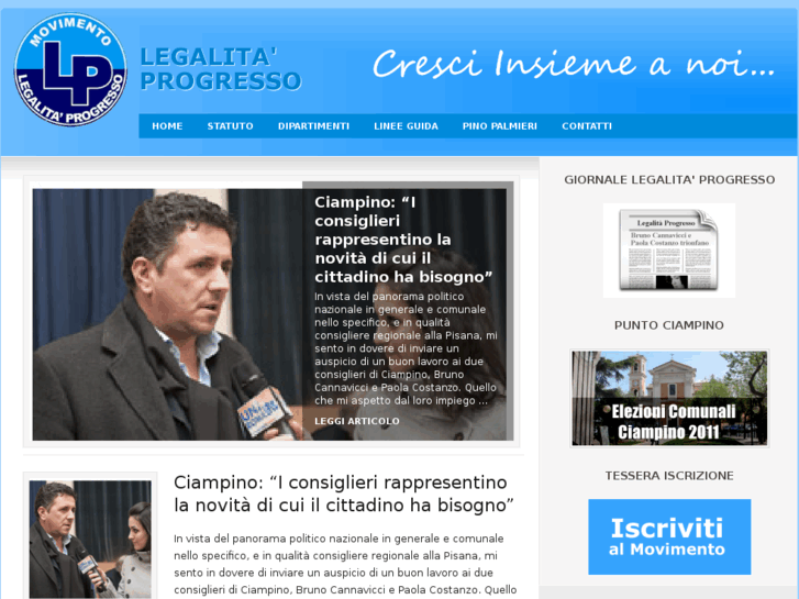 www.legalitaprogresso.com