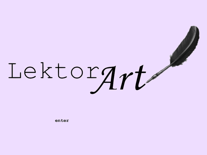 www.lektorart.com