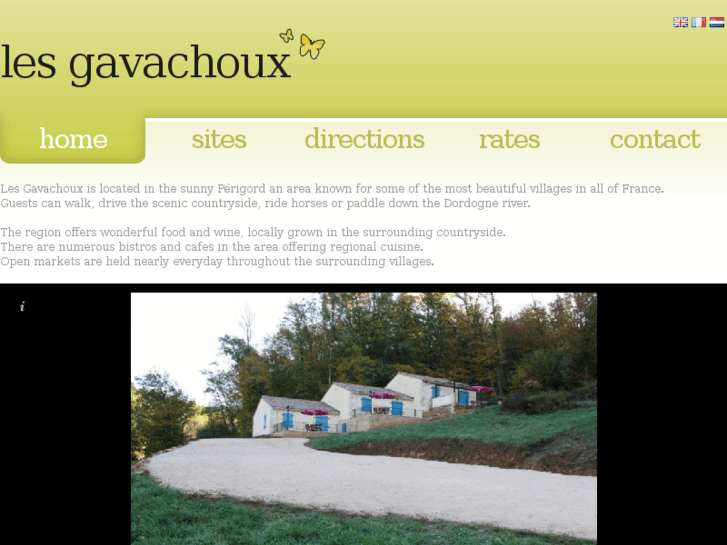 www.lesgavachoux.com