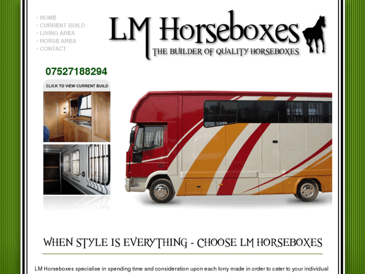 www.lm-horseboxes.co.uk