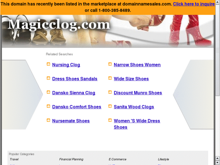 www.magicclog.com