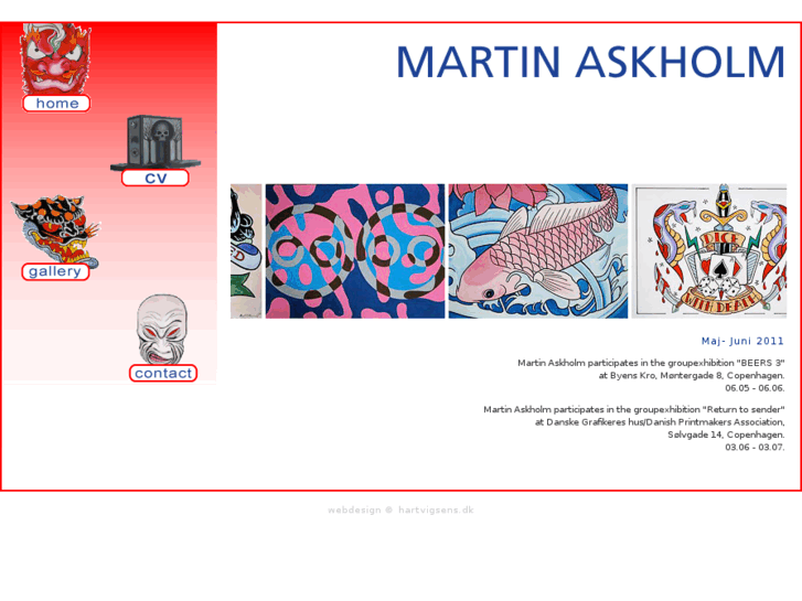 www.martinaskholm.com