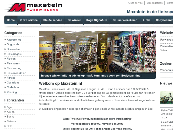 www.maxstein.nl