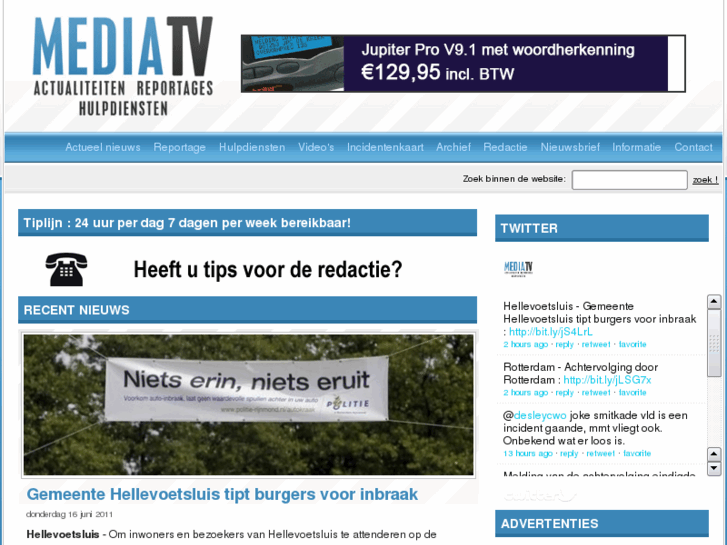 www.mediatv.nl