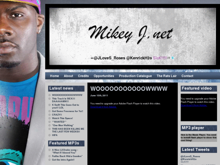 www.mikeyj.net
