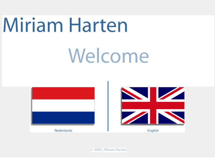 www.miriamharten.nl