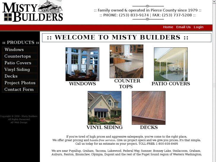 www.mistybuilders.com