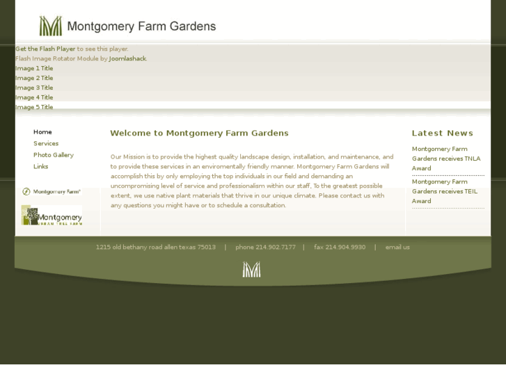 www.montgomeryfarmgardens.com