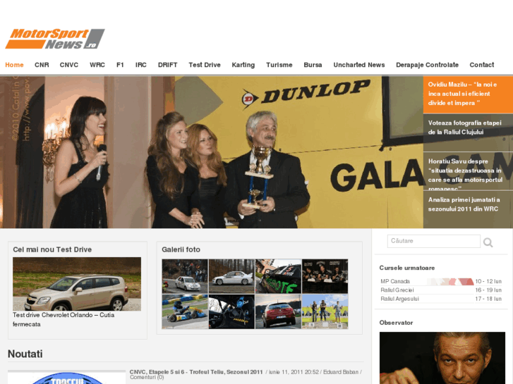 www.motorsportnews.ro