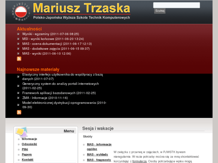 www.mtrzaska.com