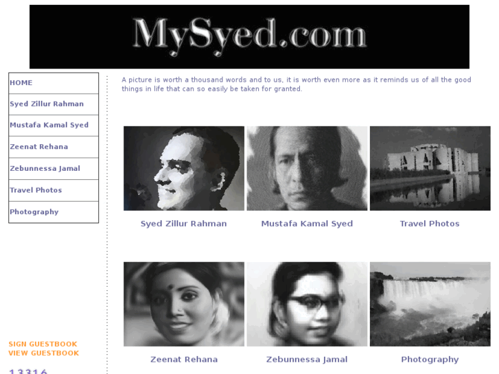 www.mysyed.com