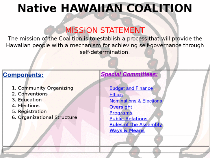 www.nativehawaiiancoalition.org