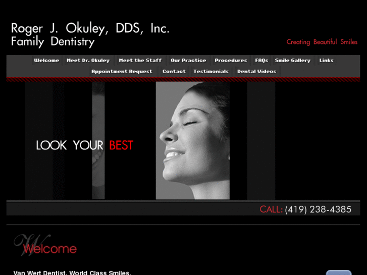 www.okuleydentistry.com