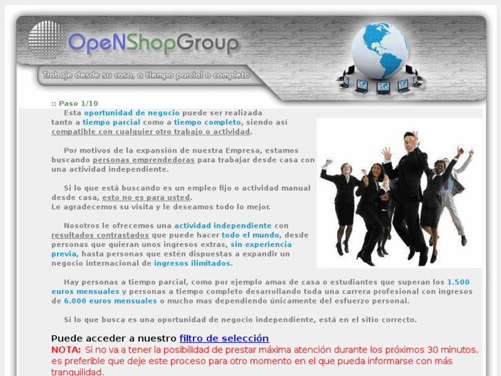 www.openshopgroup.com