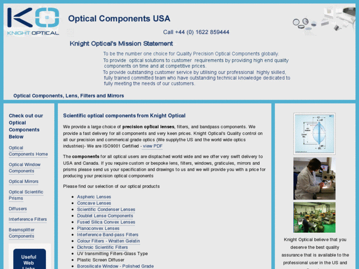 www.opticalcomponents-usa.com