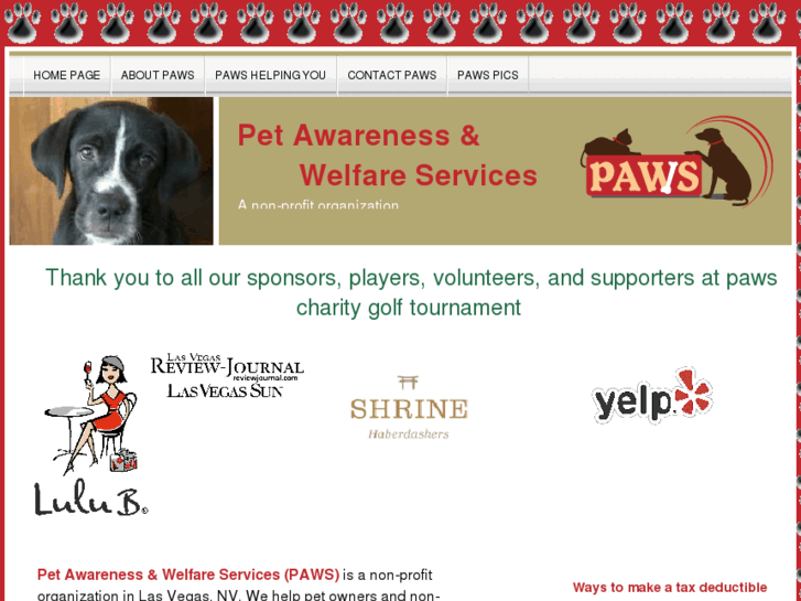 www.pawslv.com