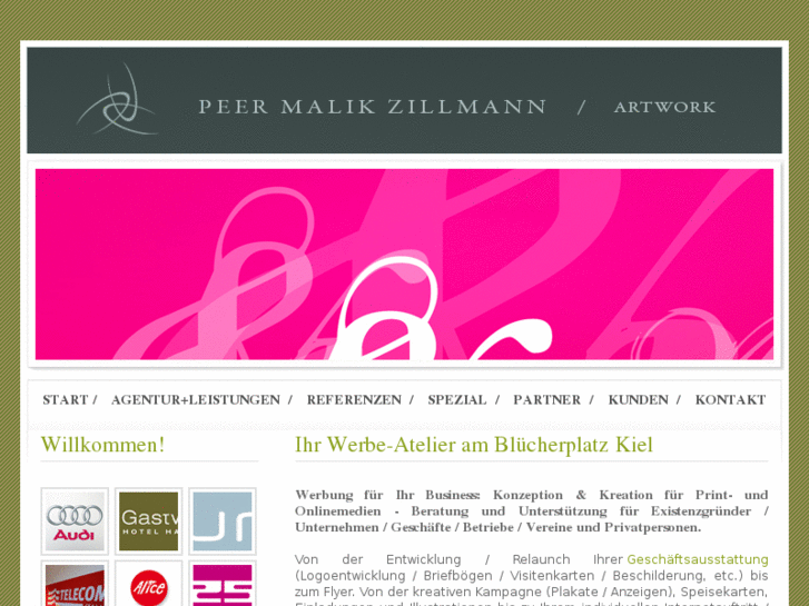 www.peermalikzillmann.de