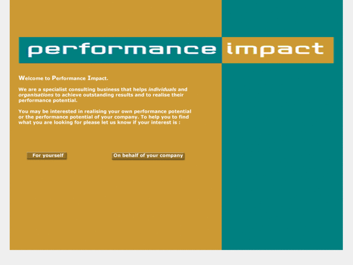 www.performance-impact.com