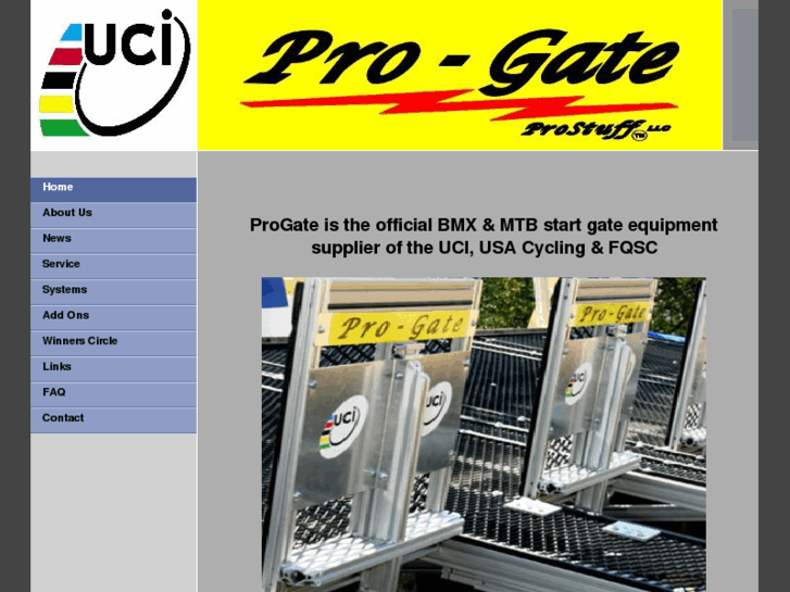 www.pro-gate.info