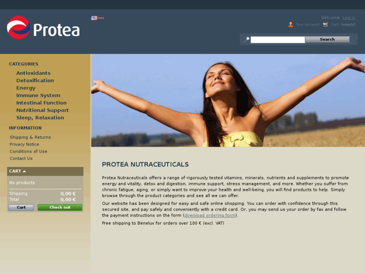 www.protea-nutraceuticals.com