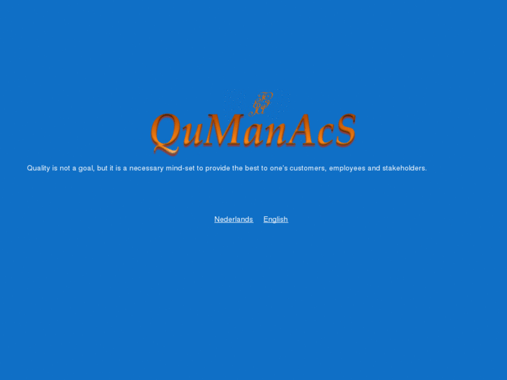 www.qumanacs.com