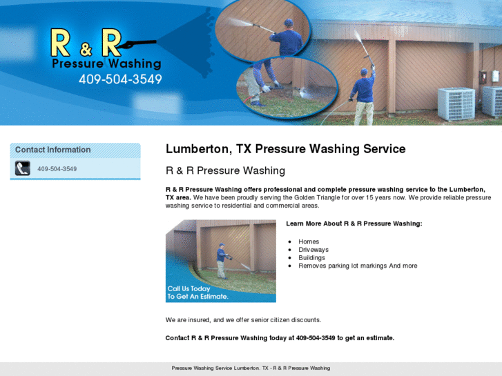 www.randrpressurewashing.com