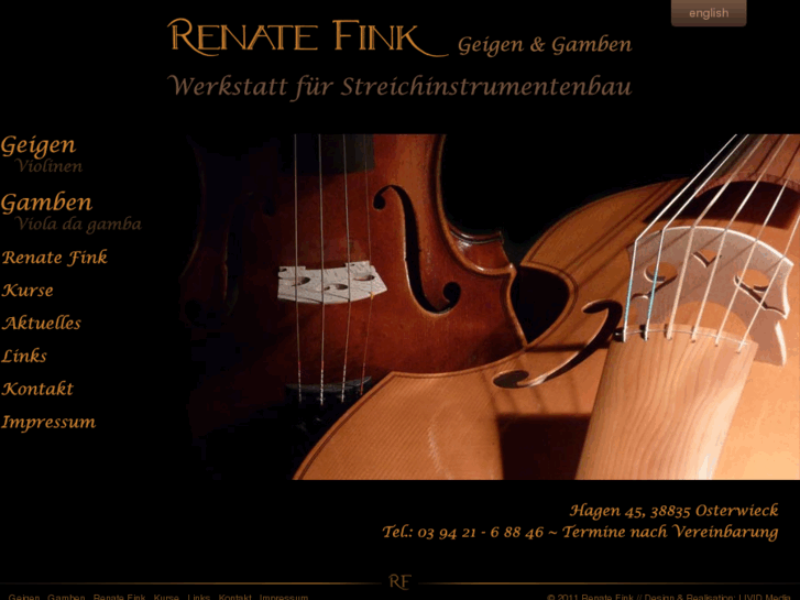 www.renatefink.com