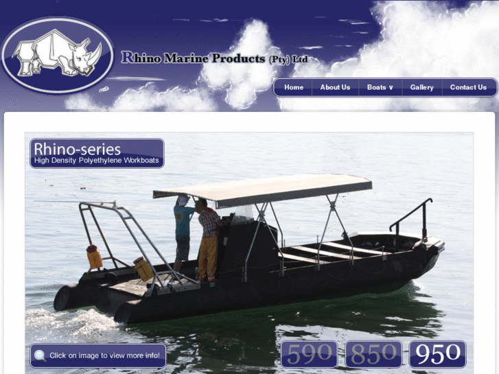 www.rhinomarineboats.com