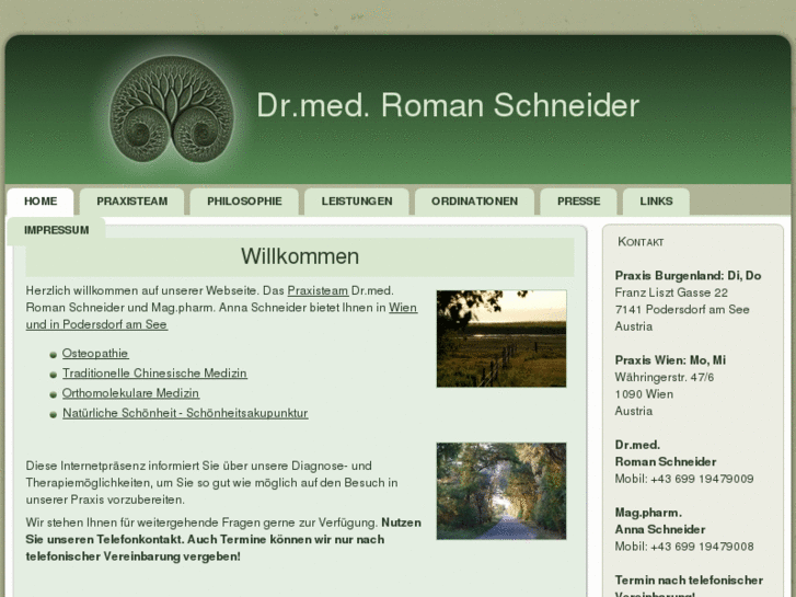 www.roman-schneider.com