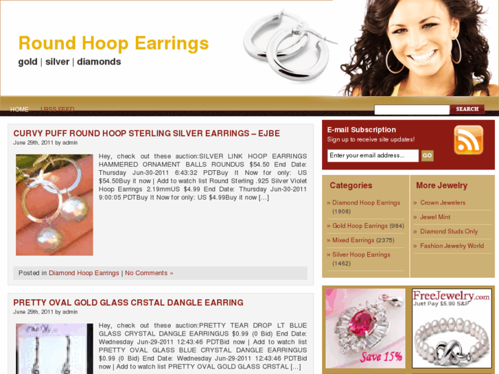 www.roundhoopearrings.com