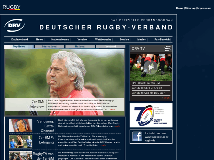 www.rugby.de