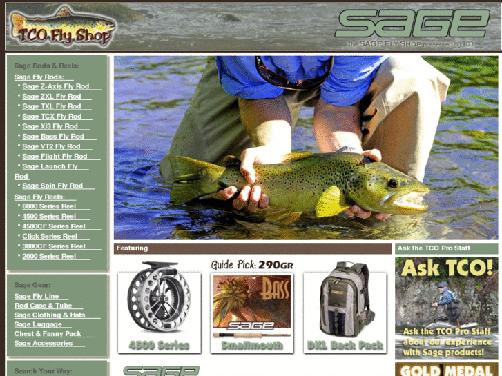 www.sageflyshop.com