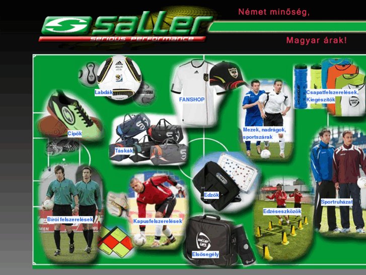 www.saller-sport.hu