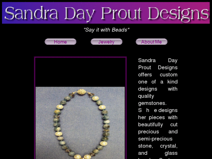 www.sandradayproutdesigns.com