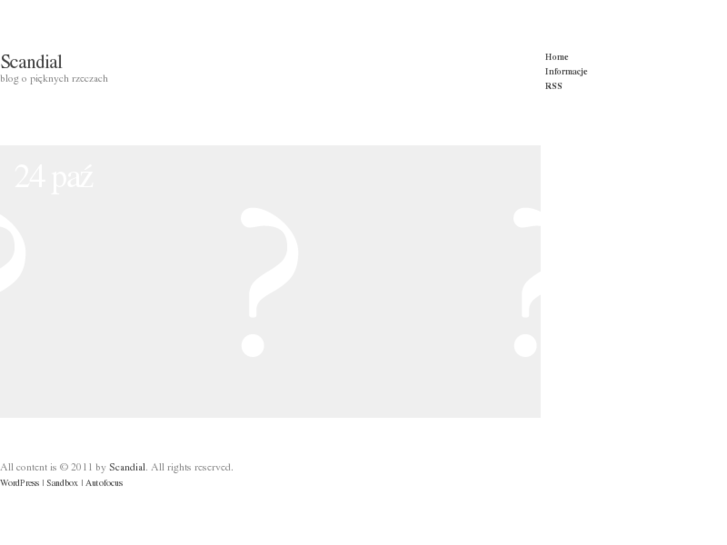 www.scandial.com
