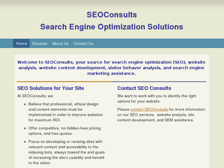 www.seoconsults.com