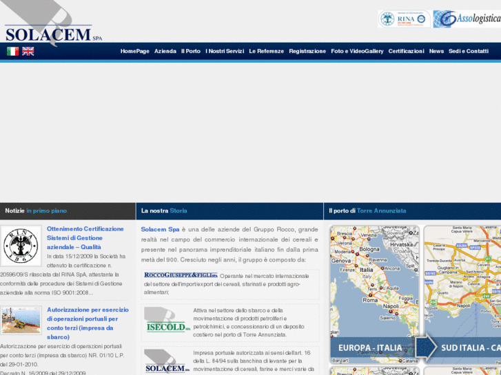 www.solacem.it