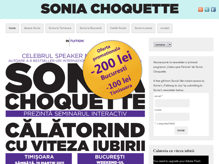 www.soniachoquette.ro